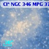 Cl* NGC  346    MPG     377