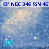 Cl* NGC  346    SSN     457