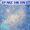 Cl* NGC  346    SSN     522