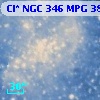 Cl* NGC  346    MPG     383