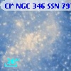 Cl* NGC  346    SSN     797