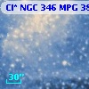 Cl* NGC  346    MPG     385