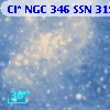 Cl* NGC  346    SSN     319