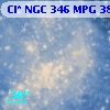 Cl* NGC  346    MPG     389