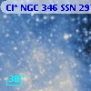 Cl* NGC  346    SSN     297