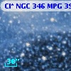 Cl* NGC  346    MPG     392