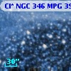 Cl* NGC  346    MPG     393