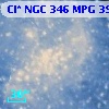 Cl* NGC  346    MPG     394