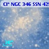 Cl* NGC  346    SSN     425