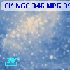 Cl* NGC  346    MPG     398