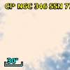 Cl* NGC  346    SSN      77