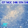 Cl* NGC  346    SSN     546