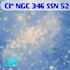 Cl* NGC  346    SSN     521