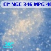 Cl* NGC  346    MPG     403