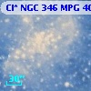 Cl* NGC  346    MPG     405
