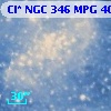 Cl* NGC  346    MPG     406