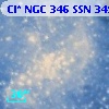 Cl* NGC  346    SSN     349