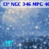Cl* NGC  346    MPG     408