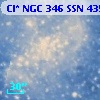Cl* NGC  346    SSN     435