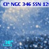 Cl* NGC  346    SSN    1289