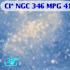 Cl* NGC  346    MPG     413