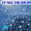 Cl* NGC  346    SSN     470