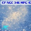 Cl* NGC  346    MPG     425