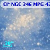 Cl* NGC  346    MPG     428