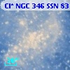 Cl* NGC  346    SSN      83