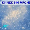 Cl* NGC  346    MPG     430
