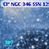 Cl* NGC  346    SSN     125