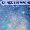 Cl* NGC  346    MPG     433