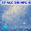 Cl* NGC  346    MPG     434