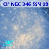Cl* NGC  346    SSN     191