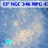 Cl* NGC  346    MPG     438