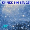 Cl* NGC  346    SSN     275