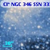 Cl* NGC  346    SSN     332