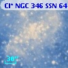 Cl* NGC  346    SSN     641