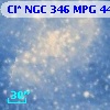 Cl* NGC  346    MPG     449