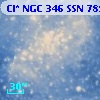 Cl* NGC  346    SSN     789