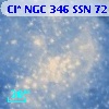 Cl* NGC  346    SSN     721