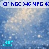 Cl* NGC  346    MPG     457