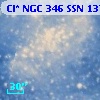 Cl* NGC  346    SSN     137