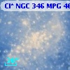 Cl* NGC  346    MPG     462