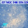 Cl* NGC  346    SSN     536