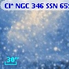 Cl* NGC  346    SSN     659
