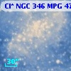 Cl* NGC  346    MPG     474