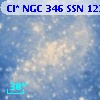 Cl* NGC  346    SSN     122