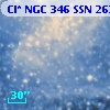 Cl* NGC  346    SSN     263