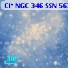 Cl* NGC  346    SSN     562